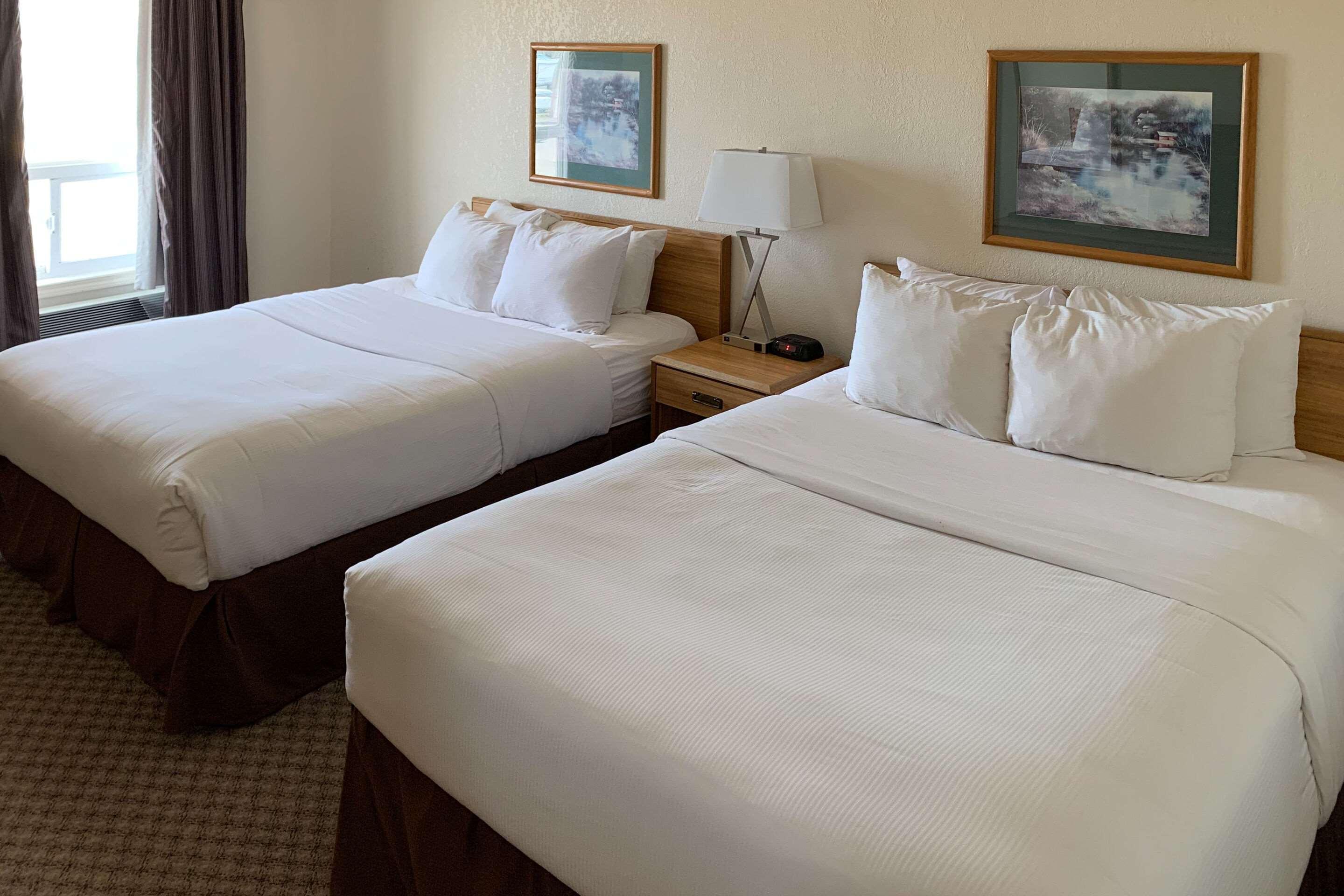 Rodeway Inn Benton Ngoại thất bức ảnh
