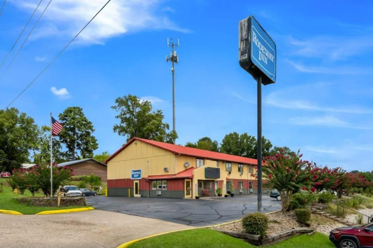Rodeway Inn Benton Ngoại thất bức ảnh